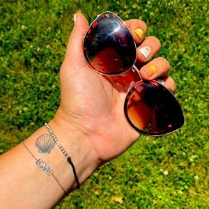 Prive Revaux shades  - Shore Thing